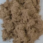 Poplar Wood Fiber