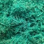 Pine Hydroseeding Wood Fiber | Ecological Mulch for Slope Greening & Mine Restoration