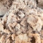 Pine Hydroseeding Wood Fiber | Ecological Mulch for Slope Greening & Mine Restoration - Image 2