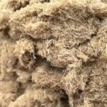 Pine Hydroseeding Wood Fiber | Ecological Mulch for Slope Greening & Mine Restoration - Image 3