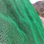 3D Geomat / Three-Dimensional Vegetation Net Product Introduction - Image 4