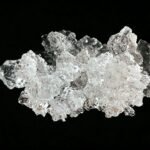 Super Absorbent Polymer (SAP) / Hydroseeding Water Retainer